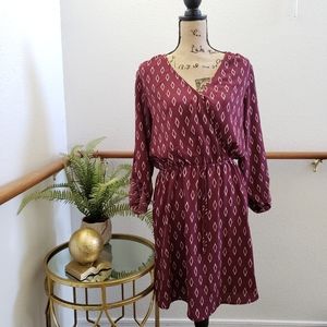 Krazy Kat Diamond Dress